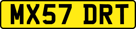 MX57DRT