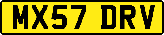 MX57DRV