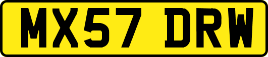 MX57DRW