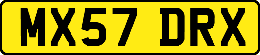 MX57DRX