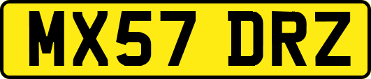 MX57DRZ