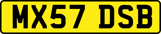 MX57DSB