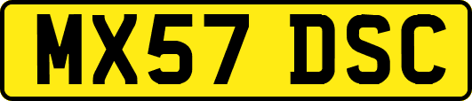 MX57DSC