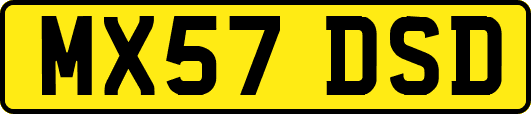 MX57DSD