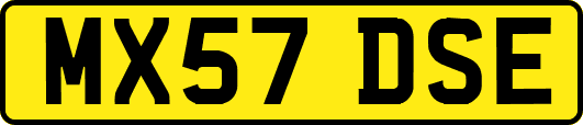 MX57DSE