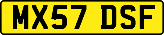 MX57DSF