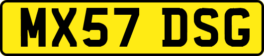MX57DSG