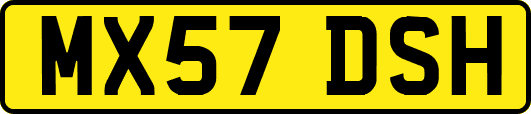 MX57DSH