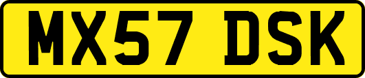 MX57DSK