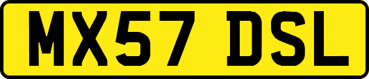 MX57DSL