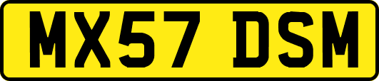MX57DSM