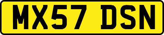 MX57DSN