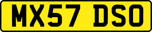 MX57DSO