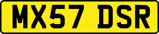 MX57DSR