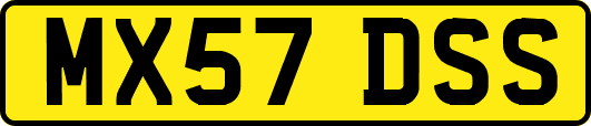 MX57DSS