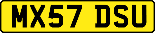 MX57DSU