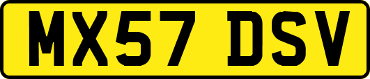 MX57DSV