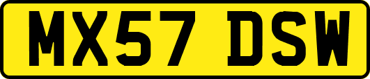 MX57DSW