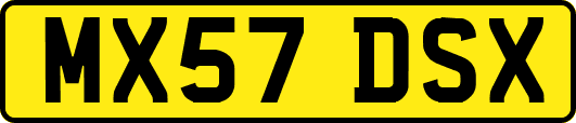 MX57DSX