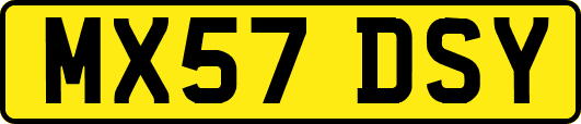 MX57DSY