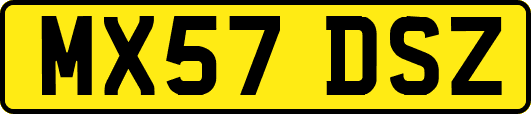 MX57DSZ