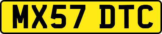 MX57DTC