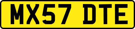 MX57DTE