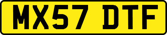 MX57DTF