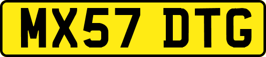 MX57DTG