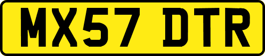 MX57DTR