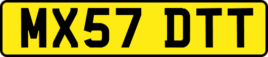 MX57DTT