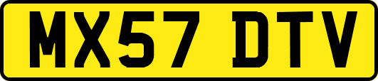 MX57DTV