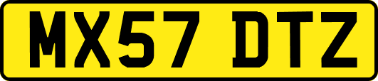 MX57DTZ