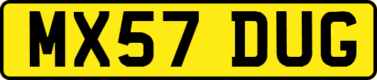 MX57DUG