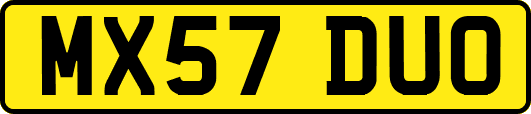 MX57DUO