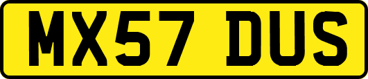 MX57DUS