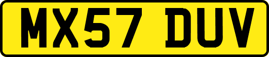 MX57DUV
