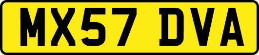MX57DVA
