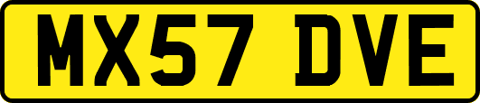 MX57DVE
