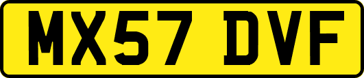 MX57DVF