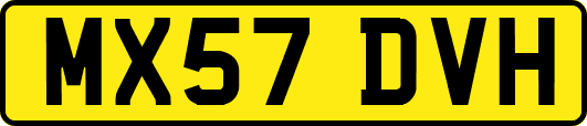 MX57DVH