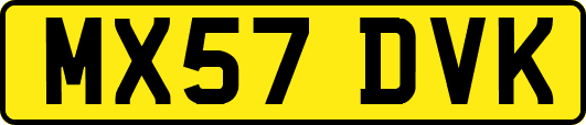 MX57DVK
