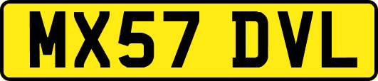 MX57DVL