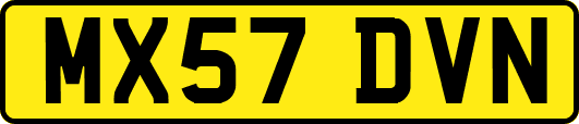 MX57DVN