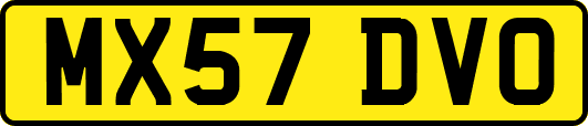 MX57DVO