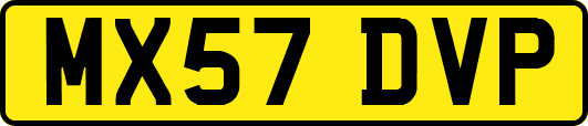 MX57DVP