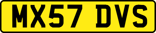 MX57DVS
