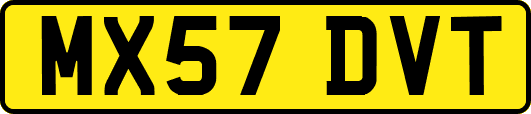 MX57DVT
