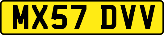 MX57DVV