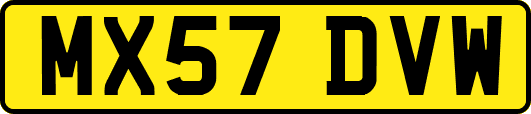 MX57DVW
